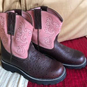 Women’s Ariat Boots